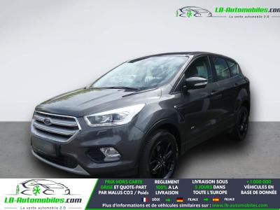 Ford Kuga 1.5 EcoBoost 182 4x4 BVA