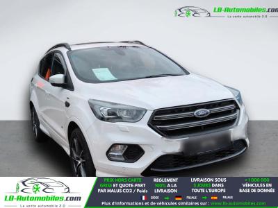 Ford Kuga 1.5 EcoBoost 182 4x4 BVA
