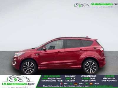 Ford Kuga 2.0 TDCi 150 4x4 BVM