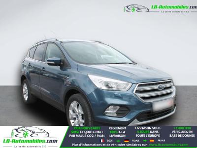 Ford Kuga 1.5 150 4x2 BVA