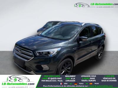 Ford Kuga 2.0 TDCi 150 4x4 BVA