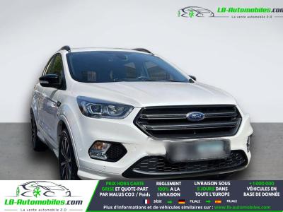 Ford Kuga 2.0 TDCi 150 4x4 BVA