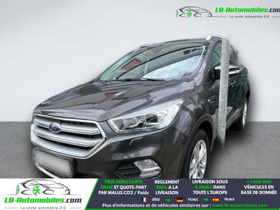 Ford Kuga 2.0 TDCi 180 4x4 BVA