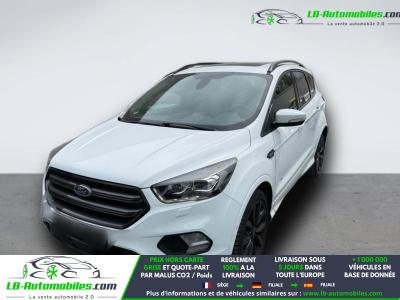 Ford Kuga 2.0 TDCi 180 4x4 BVA