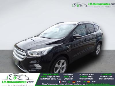 Ford Kuga 2.0 TDCi 180 4x4 BVA