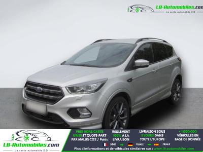 Ford Kuga 2.0 TDCi 150 4x4 BVA