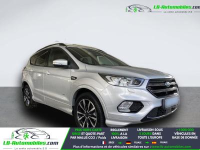 Ford Kuga 2.0 TDCi 180 4x4 BVA
