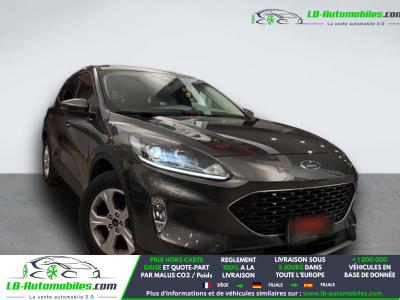 Ford Kuga 1.5 EcoBlue 120 BVM