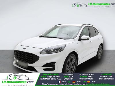 Ford Kuga 1.5 EcoBlue 120 BVM
