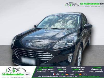 Ford Kuga 1.5 EcoBlue 120 BVM