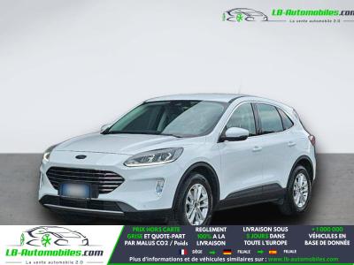 Ford Kuga 1.5 EcoBlue 120 BVM