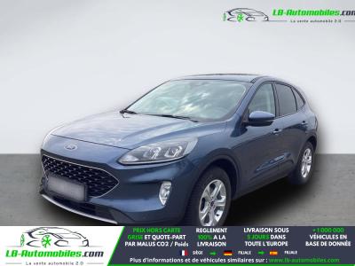 Ford Kuga 1.5 EcoBlue 120 BVM
