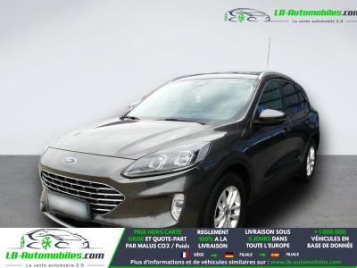 Ford Kuga 1.5 EcoBlue 120 BVM