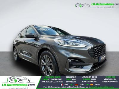 Ford Kuga 1.5 EcoBlue 120 BVM