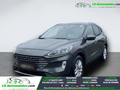Ford Kuga 2.0 EcoBlue 150 mHEV BVA