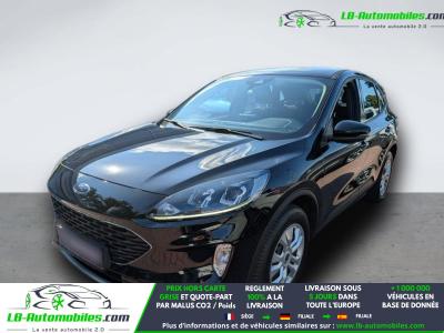 Ford Kuga 2.0 EcoBlue 150 mHEV BVA