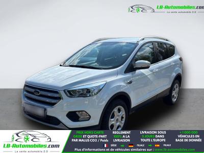 Ford Kuga 2.0 EcoBlue 150 mHEV BVA