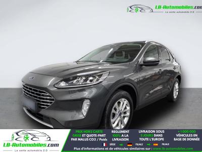 Ford Kuga 2.0 EcoBlue 150 mHEV BVA