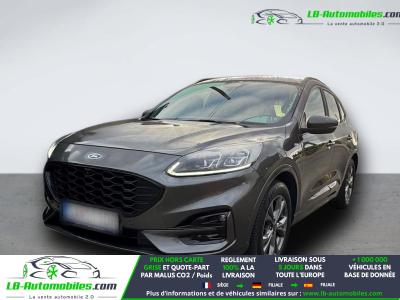 Ford Kuga 2.0 EcoBlue 190 BVA