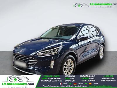 Ford Kuga 2.0 EcoBlue 190 BVA