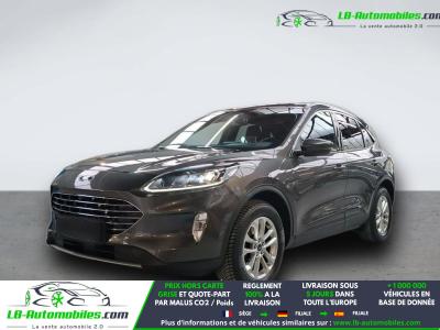 Ford Kuga 2.0 EcoBlue 190 BVA