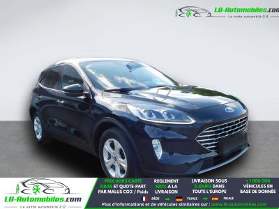 Ford Kuga 2.0 EcoBlue 190 BVA