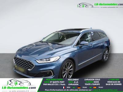 Ford Mondeo SW 2.0 EcoBlue 190 BVA