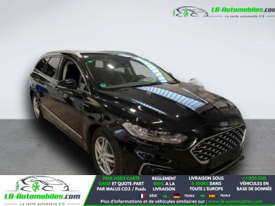 Ford Mondeo SW 2.0 EcoBlue 190 BVA