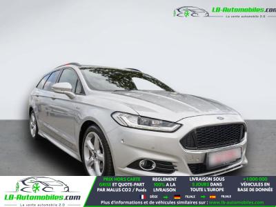 Ford Mondeo SW 2.0 EcoBoost 240