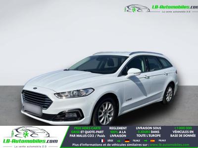 Ford Mondeo SW 2.0 Hybrid 187 BVA