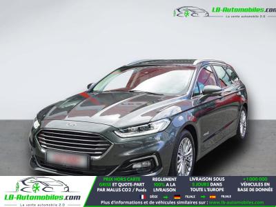 Ford Mondeo SW 2.0 Hybrid 187 BVA
