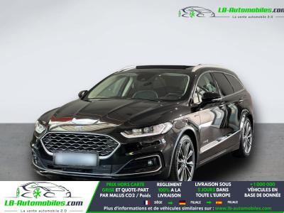 Ford Mondeo SW 2.0 Hybrid 187 BVA