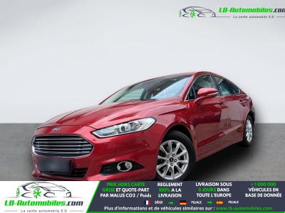 Ford Mondeo 1.5 EcoBoost 160