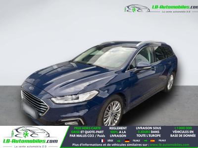 Ford Mondeo SW 2.0 Hybrid 187 BVA