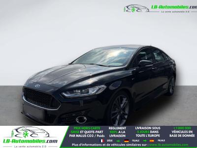 Ford Mondeo 1.5 EcoBoost 160