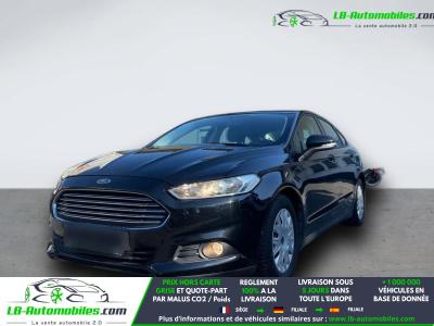 Ford Mondeo 2.0 TDCi 150