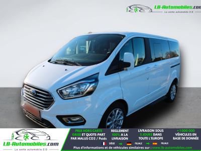 Ford Tourneo Custom 320 L1 2.0 EcoBlue 170 ch BVA