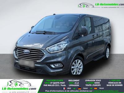 Ford Tourneo Custom 310 L2H1 2.0 EcoBlue 170 BVA