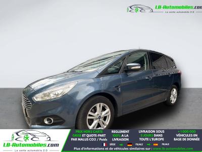 Ford S-Max S-MAX 2.0 EcoBlue 150 BVM