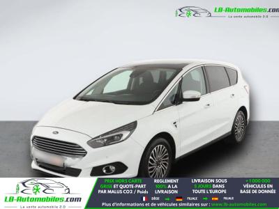 Ford S-Max S-MAX 2.0 EcoBlue 150 BVM