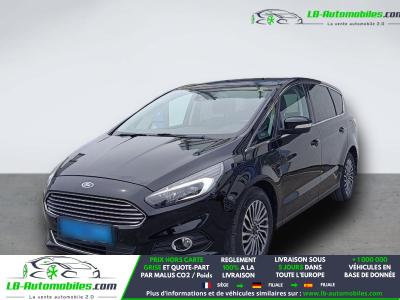 Ford S-Max S-MAX 2.0 EcoBlue 190 BVA