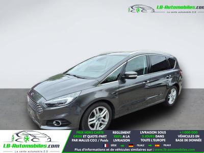Ford S-Max S-MAX 2.0 EcoBlue 190 BVA