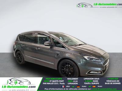 Ford S-Max S-MAX 2.0 EcoBlue 240 BVA