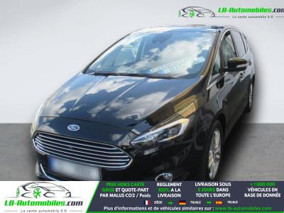 Ford S-Max S-MAX 2.0 EcoBlue 240 BVA