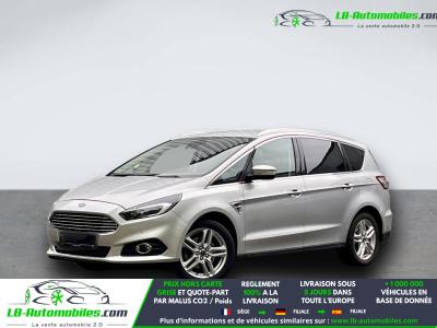 Ford S-Max S-MAX 1.5 EcoBoost 160 BVM