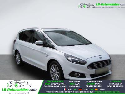 Ford S-Max S-MAX 2.0 TDCi 180 BMV