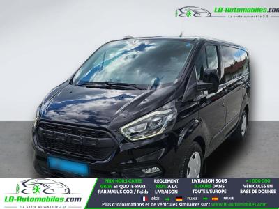 Ford Tourneo Custom 320 L2H1 2.0 EcoBlue 130 BVA