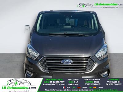 Ford Tourneo Custom 320 L2H1 2.0 EcoBlue 130 BVA