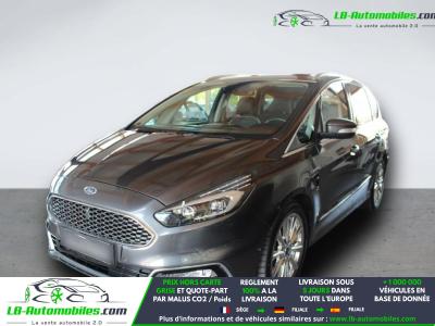 Ford S-Max S-MAX 2.0 TDCi Bi-Turbo 210 Powershift