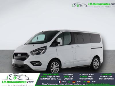 Ford Tourneo Custom 320 L2H1 2.0 EcoBlue 170 BVM